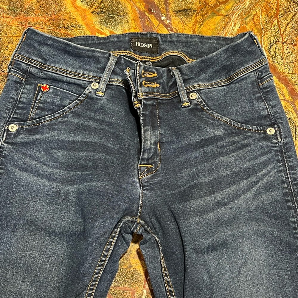 Hudson Jeans